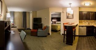staybridge suites schererville by ihg