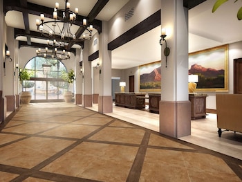 Embassy Suites By Hilton Scottsdale Resort,Paradise Valley>>Maricopa County,4 star