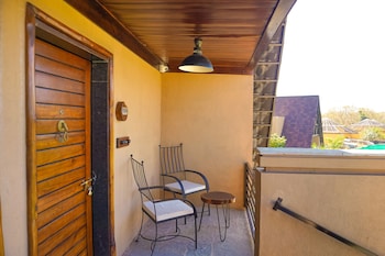 jagira ananta elite gir