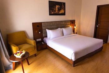 jagira ananta elite gir