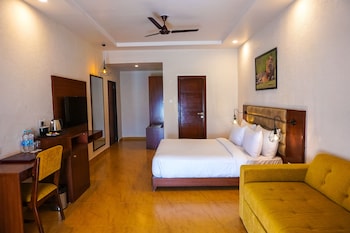 jagira ananta elite gir