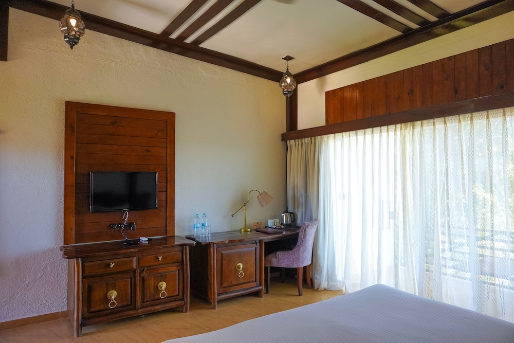 jagira ananta elite gir