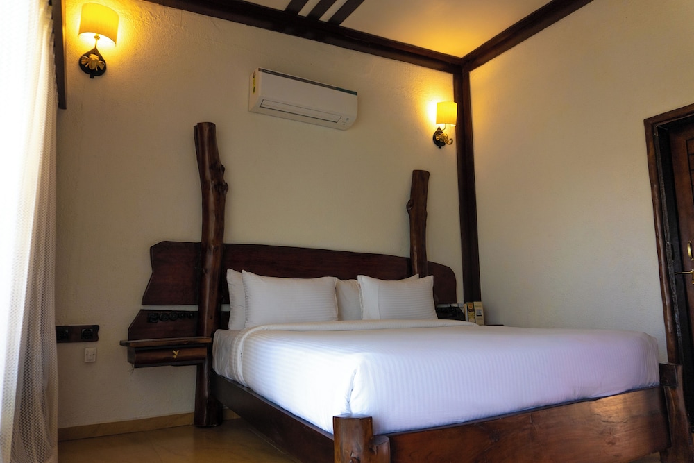 jagira ananta elite gir