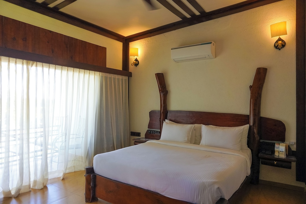 jagira ananta elite gir