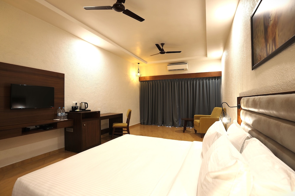 jagira ananta elite gir