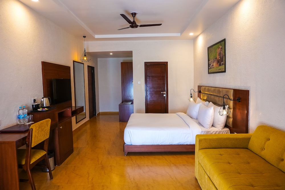 jagira ananta elite gir