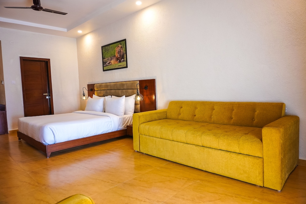 jagira ananta elite gir