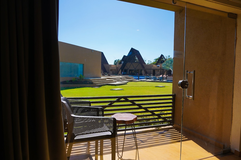 jagira ananta elite gir