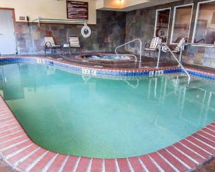 The Kathryn Riverfront Inn, Ascend Hotel Collection,Near Seaside Carousel Mall,2.5 star