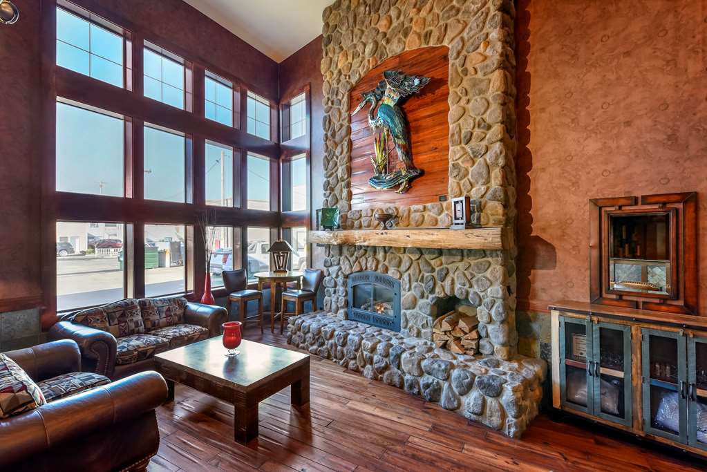 kathryn riverfront inn ascend hotel collection