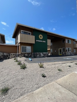 gateway lodge