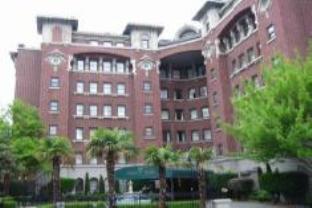 Hotel Sorrento,Seattle>>Bothell,4 star