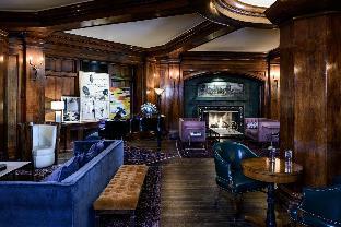 Hotel Sorrento,Seattle>>Bothell,4 star