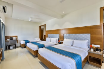 hotel vbr grand inn