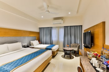 hotel vbr grand inn