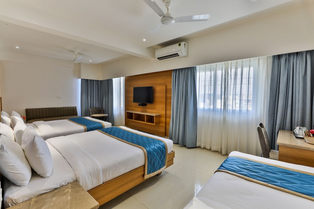 hotel vbr grand inn