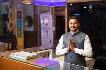 yogved hospitality and resort