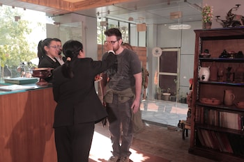 yogved hospitality and resort