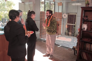 yogved hospitality and resort