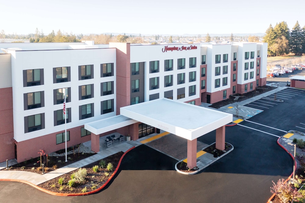 hampton inn and suites santa rosa sonoma wine country