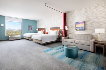home2 suites by hilton scottsdale north