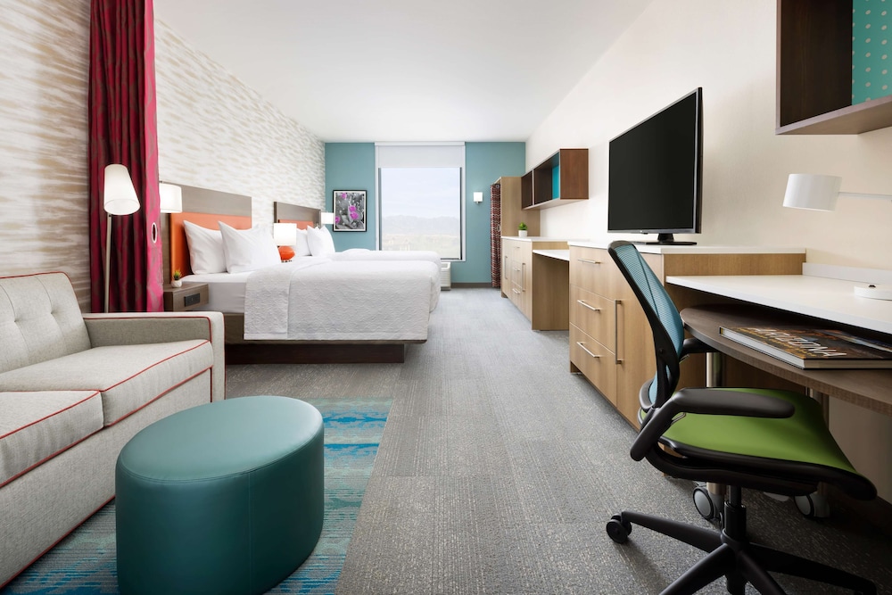 home2 suites by hilton scottsdale north