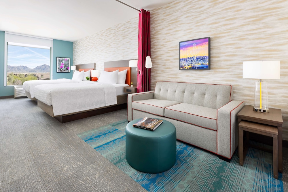 home2 suites by hilton scottsdale north