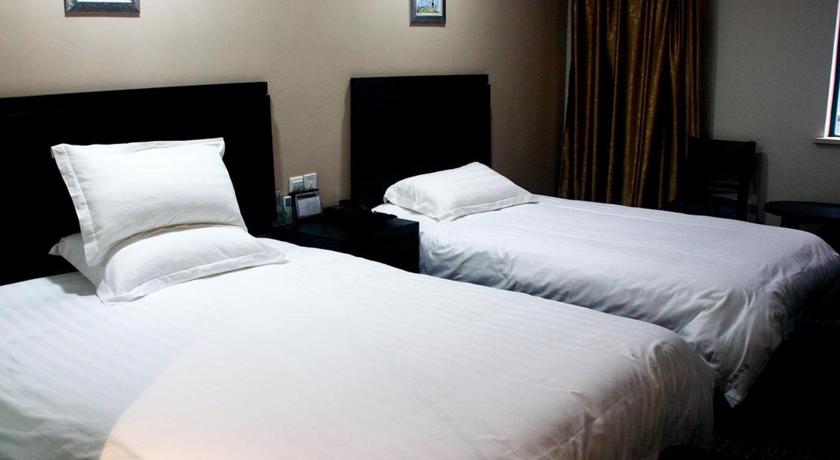 san want hotel