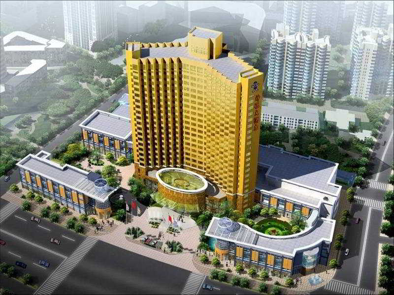 san want hotel