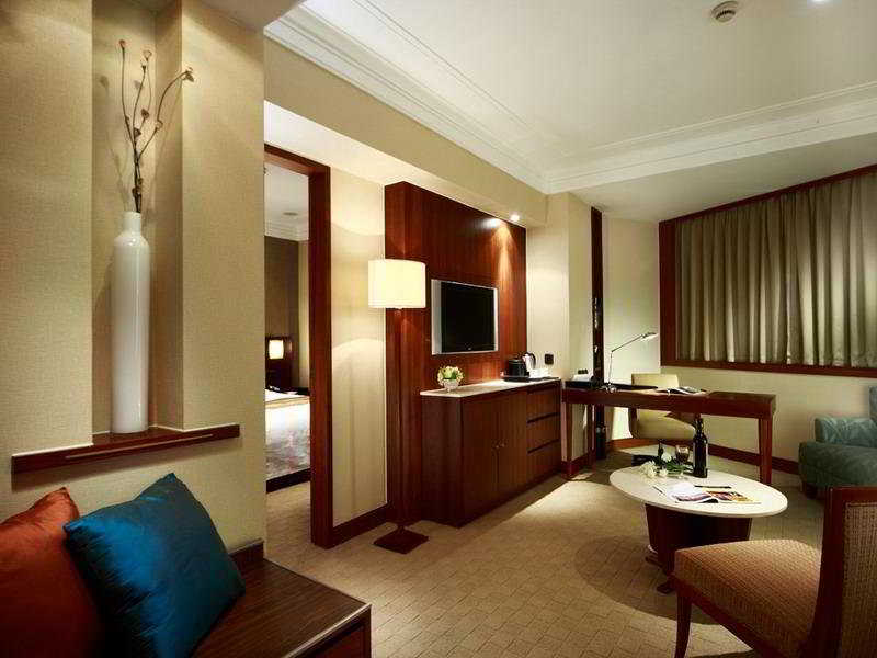 san want hotel