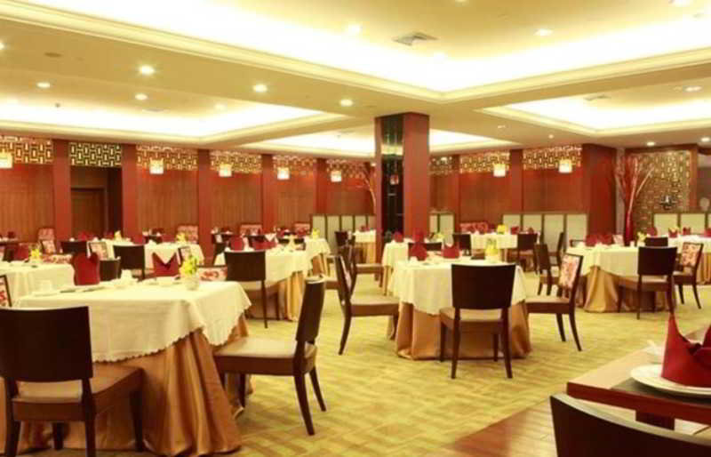 san want hotel