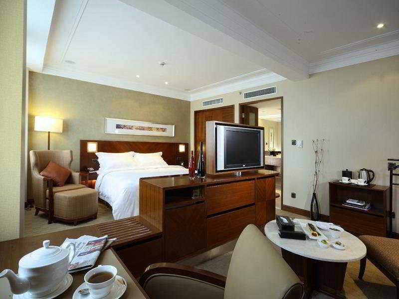 san want hotel