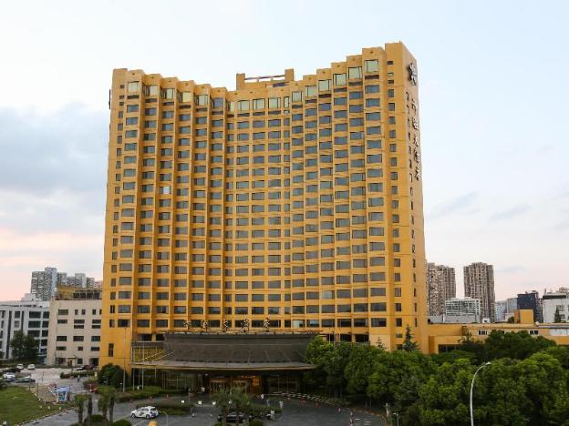 san want hotel