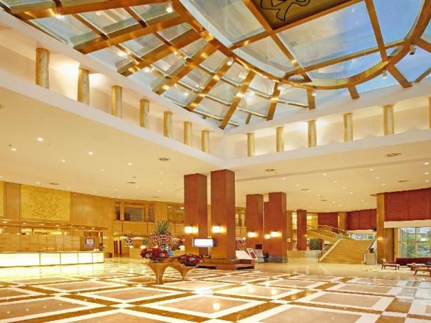 san want hotel