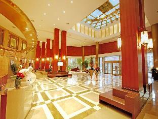 san want hotel