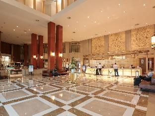 san want hotel