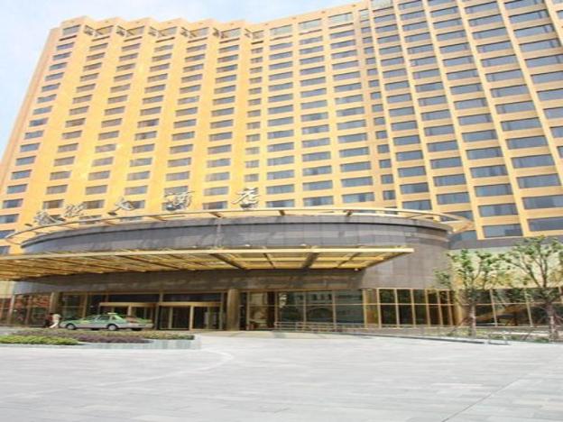 san want hotel