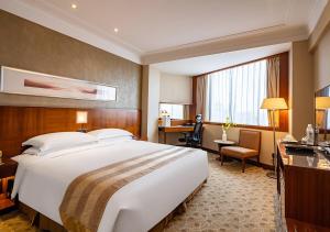 san want hotel