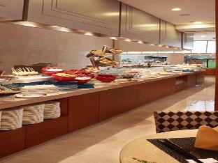 san want hotel