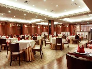 san want hotel