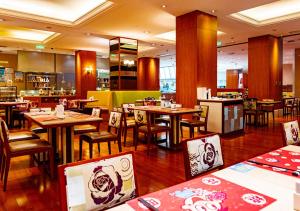 san want hotel