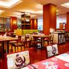 san want hotel