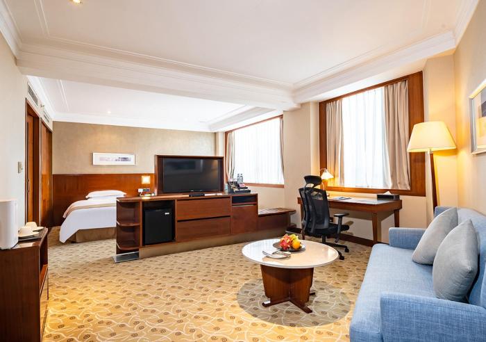 san want hotel