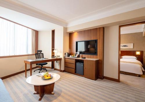 san want hotel