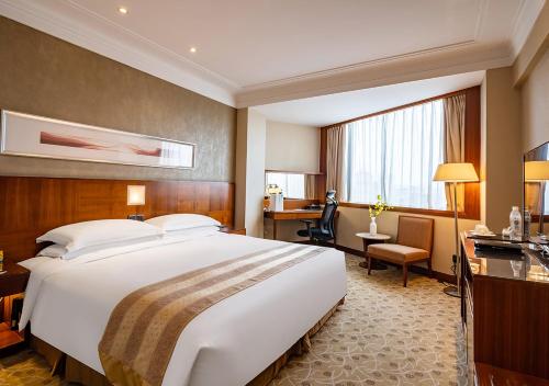 san want hotel