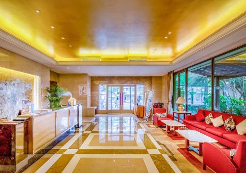 san want hotel