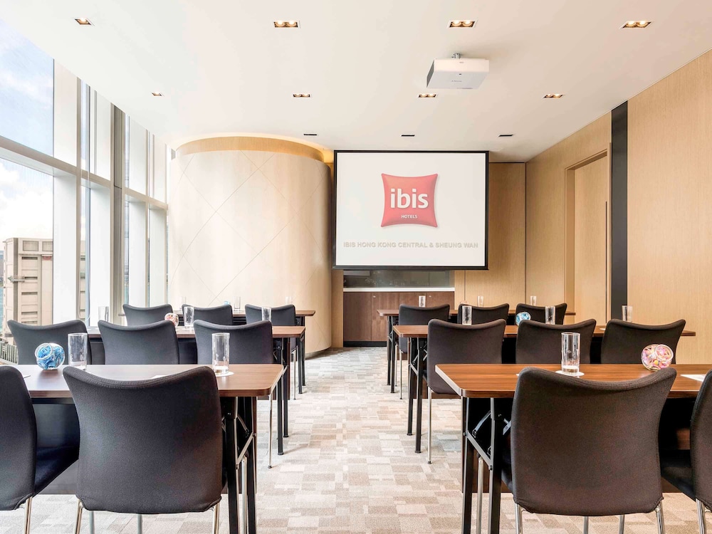 ibis hong kong central and sheung wan