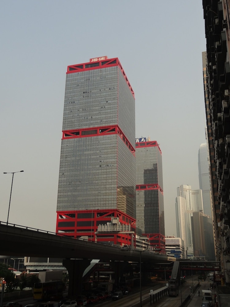 ibis hong kong central and sheung wan