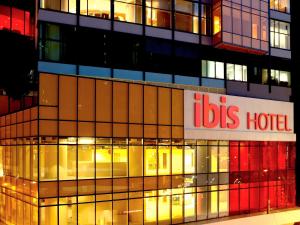 Ibis Hong Kong Central And Sheung Wan,Hong Kong Island>>Hong Kong,4 star