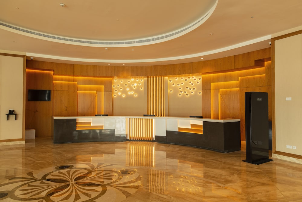 hotel tulip inn majan salalah